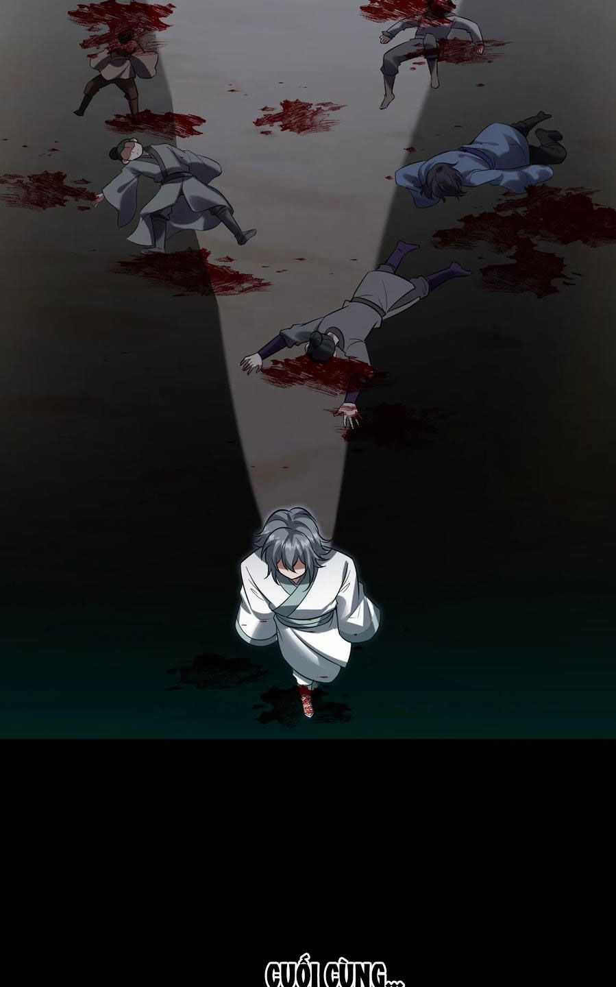 Tu Luyện Thành Tiên Ta Chỉ Muốn Nuôi Nữ Đồ Đệ Chương 167 trang 37