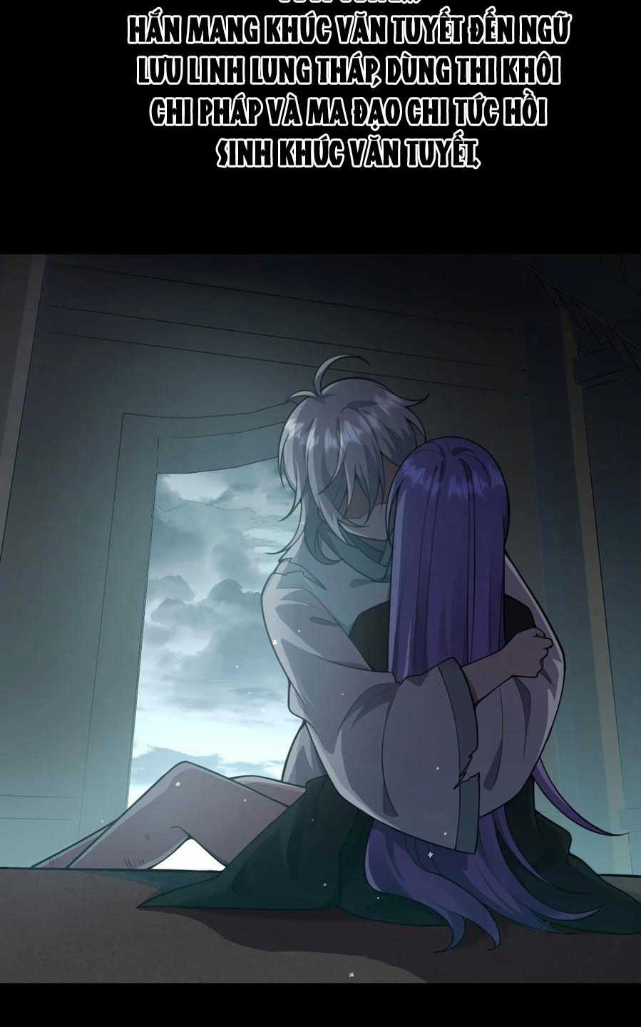 Tu Luyện Thành Tiên Ta Chỉ Muốn Nuôi Nữ Đồ Đệ Chương 167 trang 38