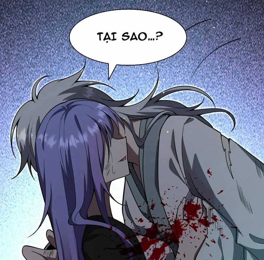 Tu Luyện Thành Tiên Ta Chỉ Muốn Nuôi Nữ Đồ Đệ Chương 167 trang 41