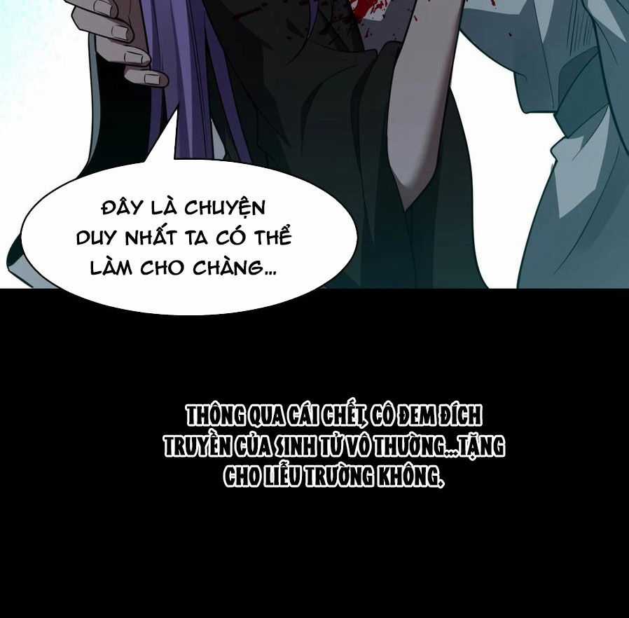 Tu Luyện Thành Tiên Ta Chỉ Muốn Nuôi Nữ Đồ Đệ Chương 167 trang 42