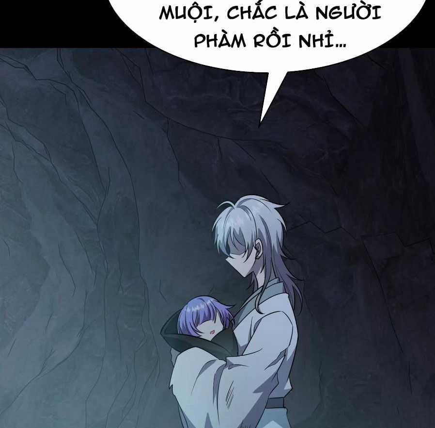 Tu Luyện Thành Tiên Ta Chỉ Muốn Nuôi Nữ Đồ Đệ Chương 167 trang 49