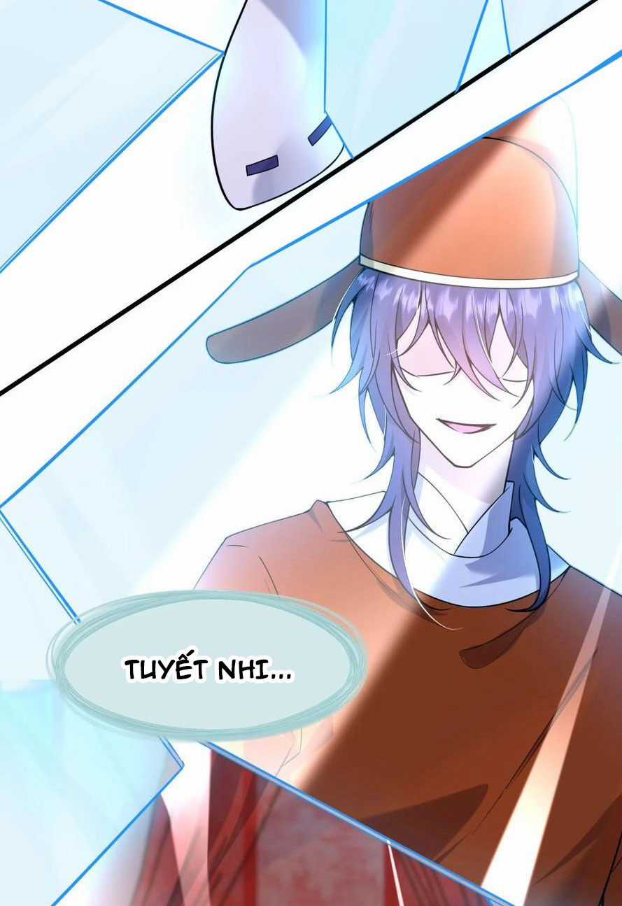 Tu Luyện Thành Tiên Ta Chỉ Muốn Nuôi Nữ Đồ Đệ Chương 167 trang 5