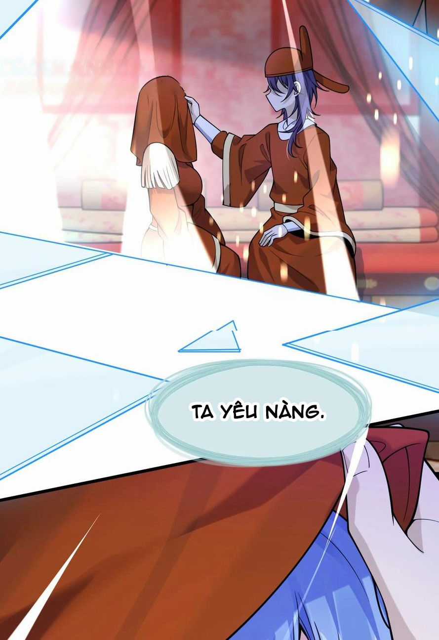 Tu Luyện Thành Tiên Ta Chỉ Muốn Nuôi Nữ Đồ Đệ Chương 167 trang 6