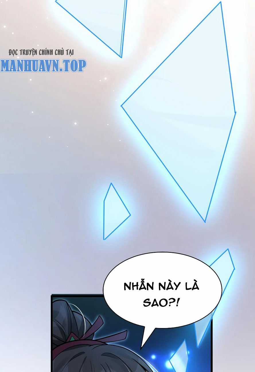 Tu Luyện Thành Tiên Ta Chỉ Muốn Nuôi Nữ Đồ Đệ Chương 167 trang 8