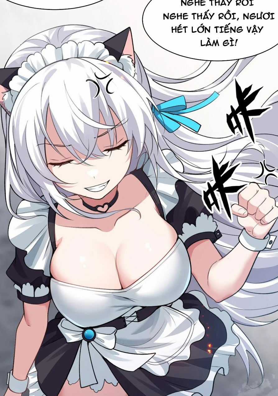 Tu Luyện Thành Tiên Ta Chỉ Muốn Nuôi Nữ Đồ Đệ Chương 168 trang 15