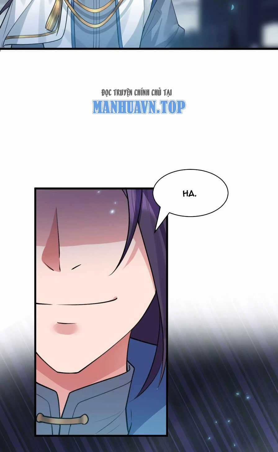 Tu Luyện Thành Tiên Ta Chỉ Muốn Nuôi Nữ Đồ Đệ Chương 168 trang 30