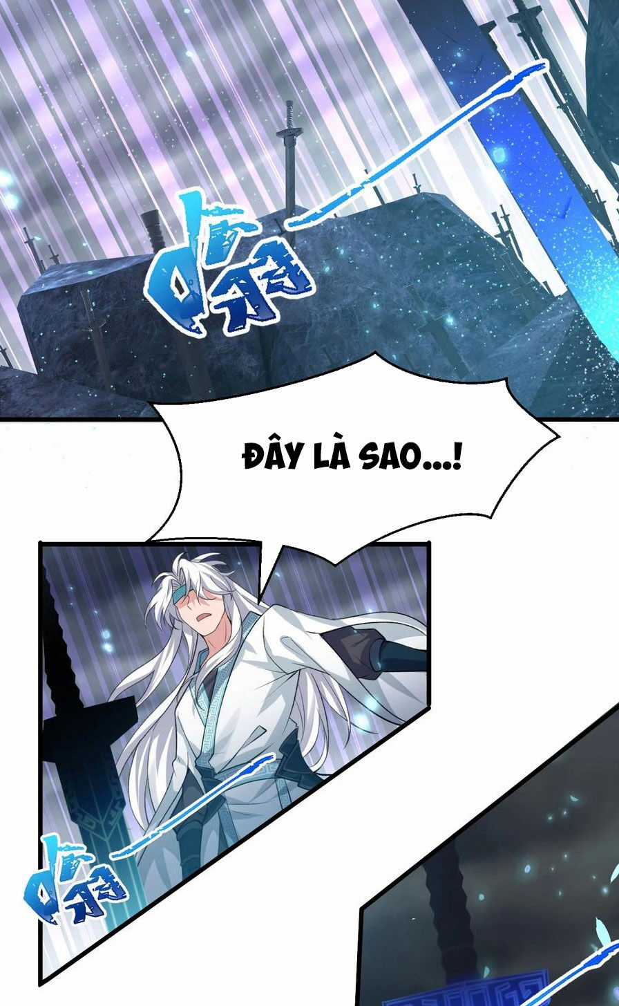 Tu Luyện Thành Tiên Ta Chỉ Muốn Nuôi Nữ Đồ Đệ Chương 168 trang 32