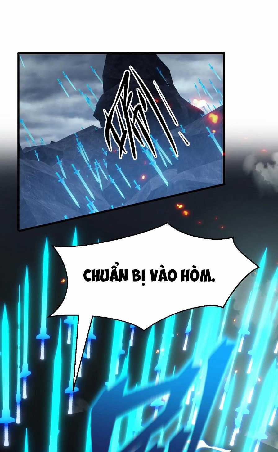 Tu Luyện Thành Tiên Ta Chỉ Muốn Nuôi Nữ Đồ Đệ Chương 168 trang 34