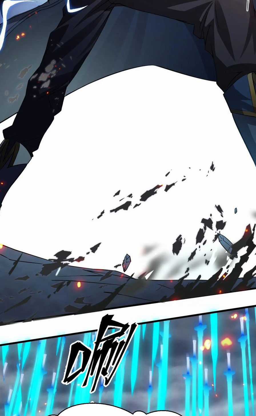 Tu Luyện Thành Tiên Ta Chỉ Muốn Nuôi Nữ Đồ Đệ Chương 168 trang 36