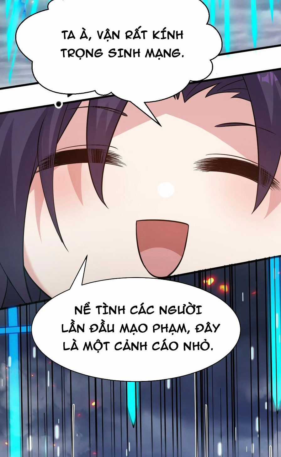 Tu Luyện Thành Tiên Ta Chỉ Muốn Nuôi Nữ Đồ Đệ Chương 168 trang 37