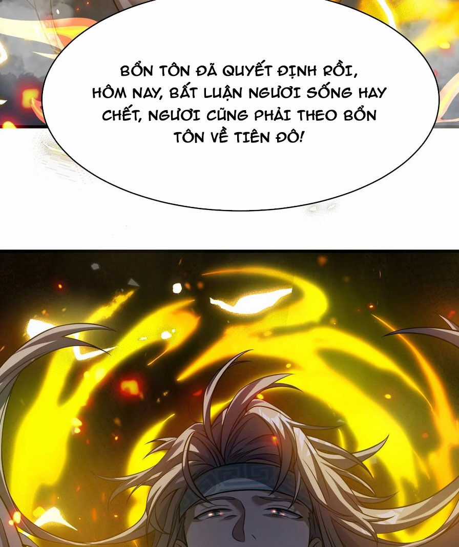 Tu Luyện Thành Tiên Ta Chỉ Muốn Nuôi Nữ Đồ Đệ Chương 168 trang 42