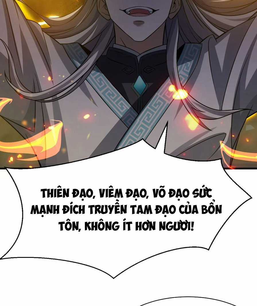 Tu Luyện Thành Tiên Ta Chỉ Muốn Nuôi Nữ Đồ Đệ Chương 168 trang 43