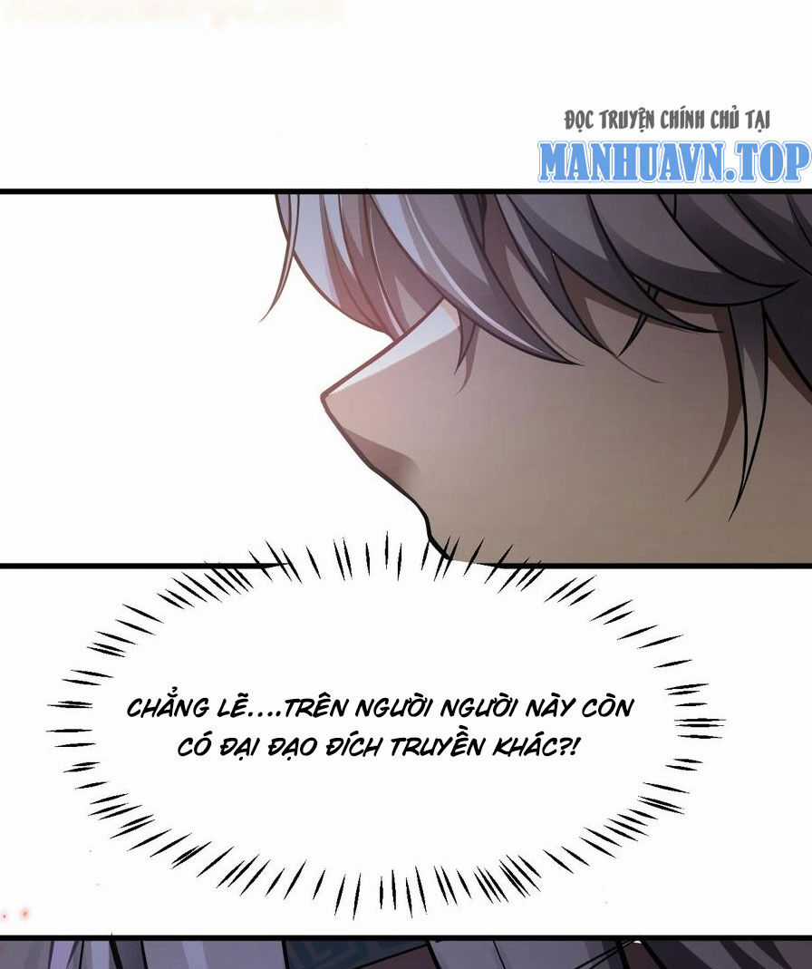 Tu Luyện Thành Tiên Ta Chỉ Muốn Nuôi Nữ Đồ Đệ Chương 168 trang 45