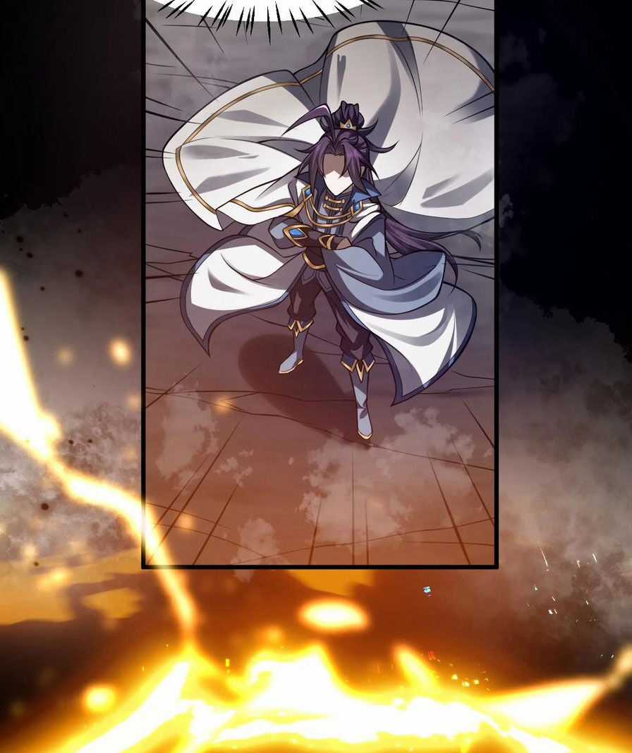 Tu Luyện Thành Tiên Ta Chỉ Muốn Nuôi Nữ Đồ Đệ Chương 168 trang 47