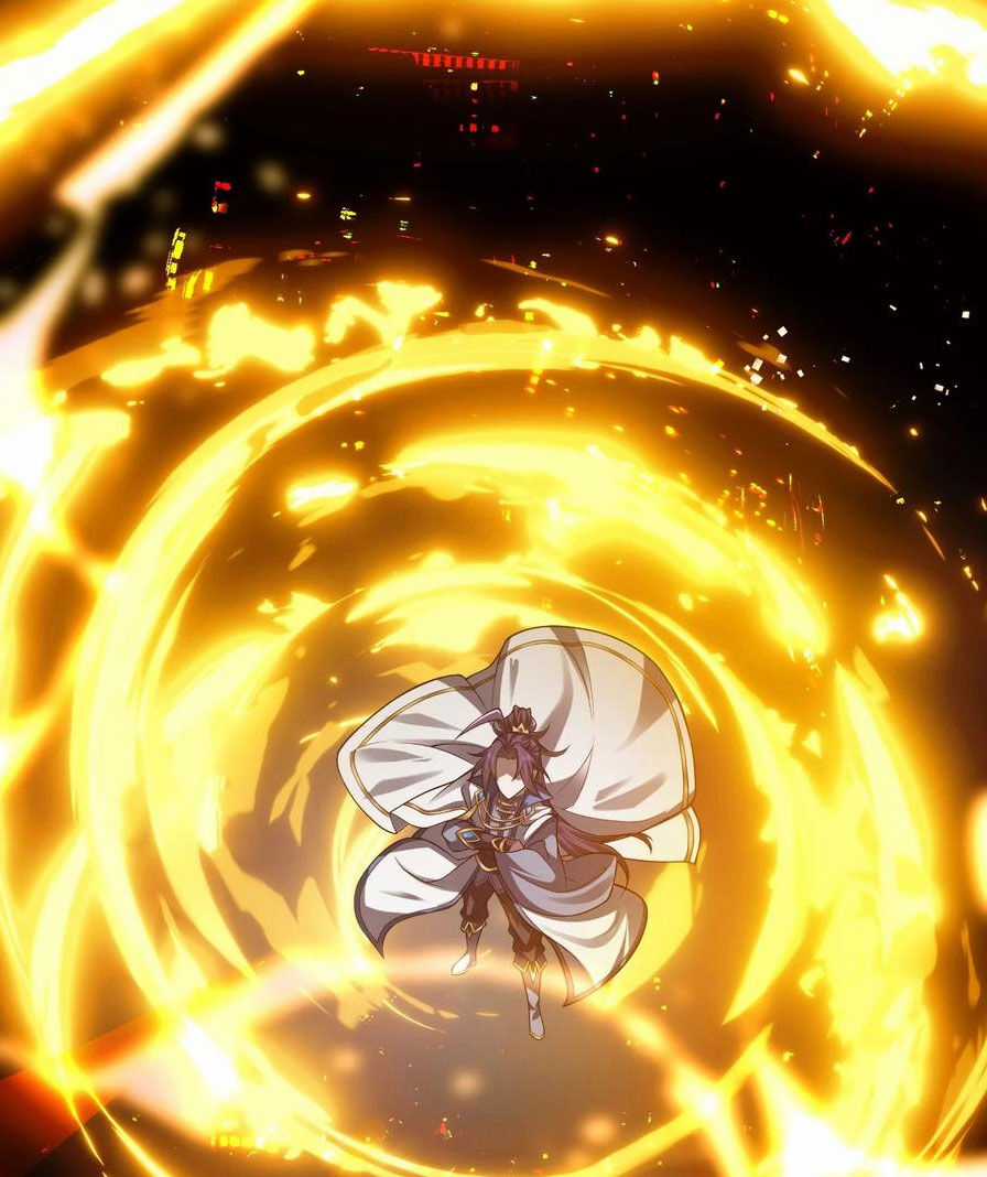 Tu Luyện Thành Tiên Ta Chỉ Muốn Nuôi Nữ Đồ Đệ Chương 168 trang 48