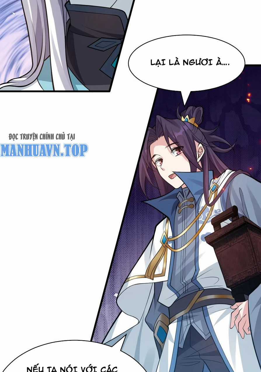 Tu Luyện Thành Tiên Ta Chỉ Muốn Nuôi Nữ Đồ Đệ Chương 168 trang 5