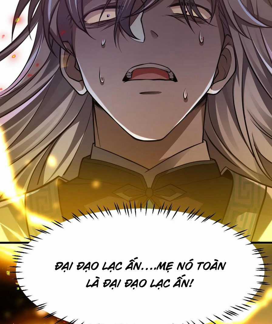 Tu Luyện Thành Tiên Ta Chỉ Muốn Nuôi Nữ Đồ Đệ Chương 168 trang 50