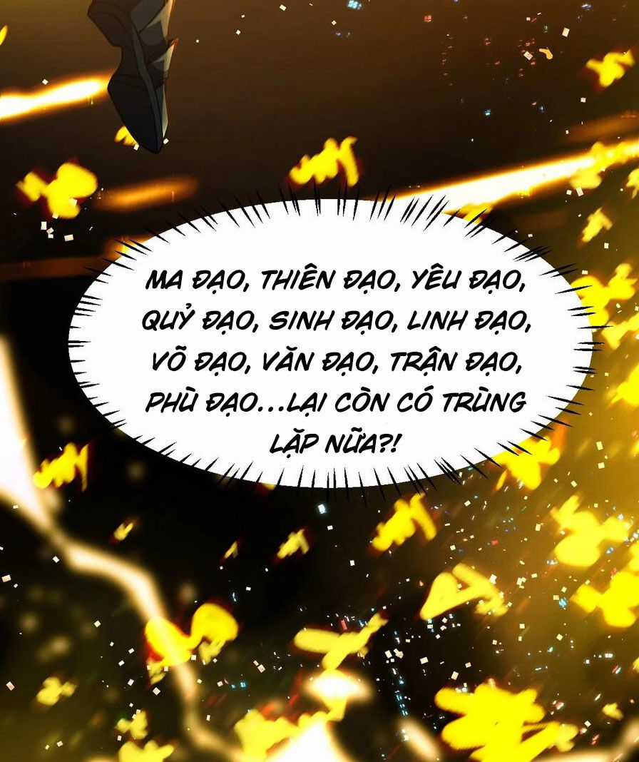 Tu Luyện Thành Tiên Ta Chỉ Muốn Nuôi Nữ Đồ Đệ Chương 168 trang 54