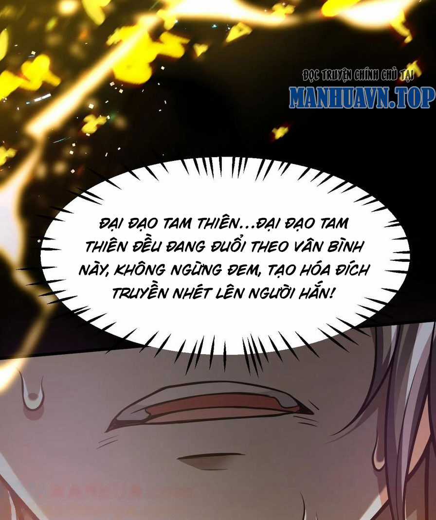 Tu Luyện Thành Tiên Ta Chỉ Muốn Nuôi Nữ Đồ Đệ Chương 168 trang 55