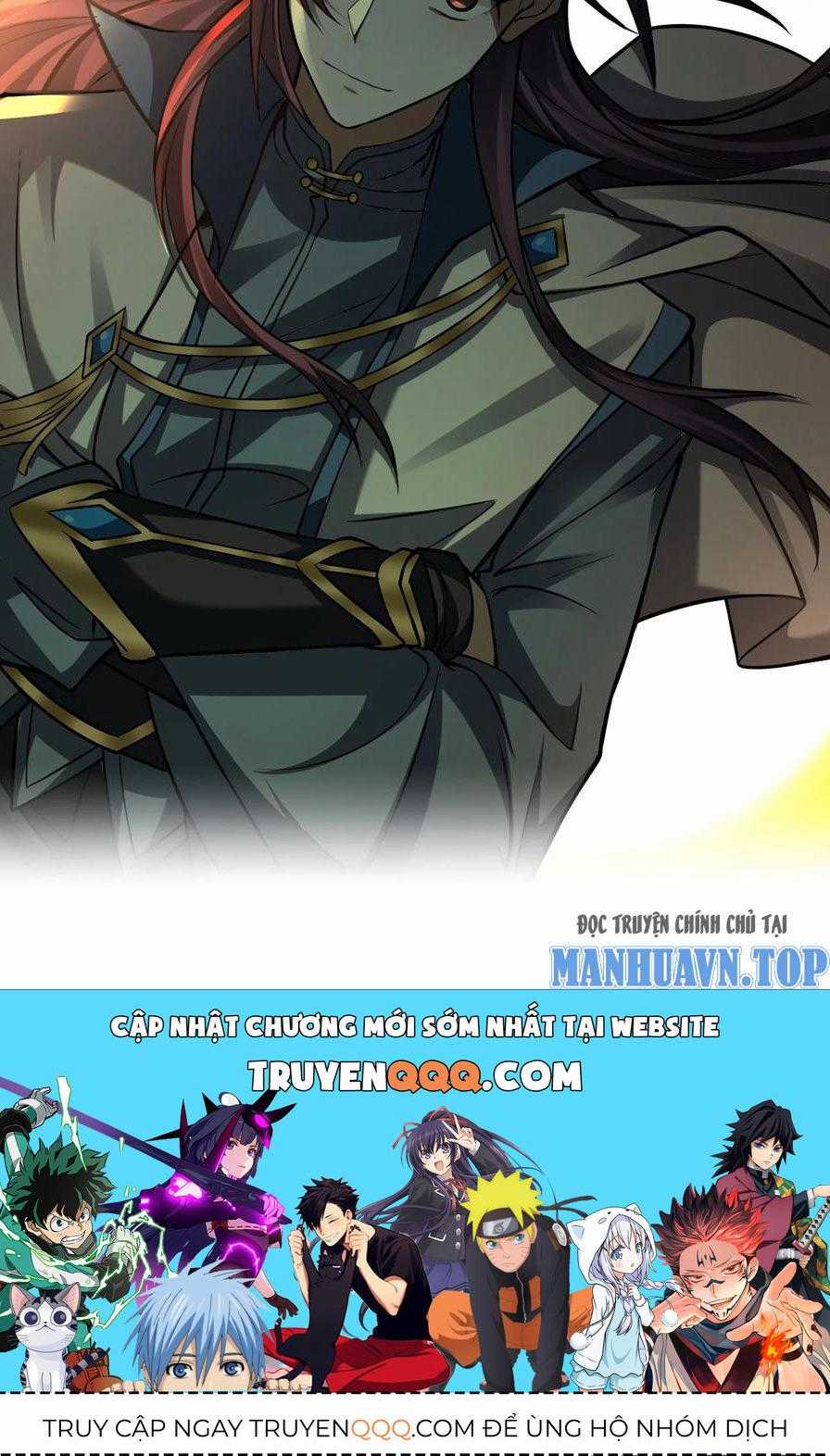 Tu Luyện Thành Tiên Ta Chỉ Muốn Nuôi Nữ Đồ Đệ Chương 168 trang 59