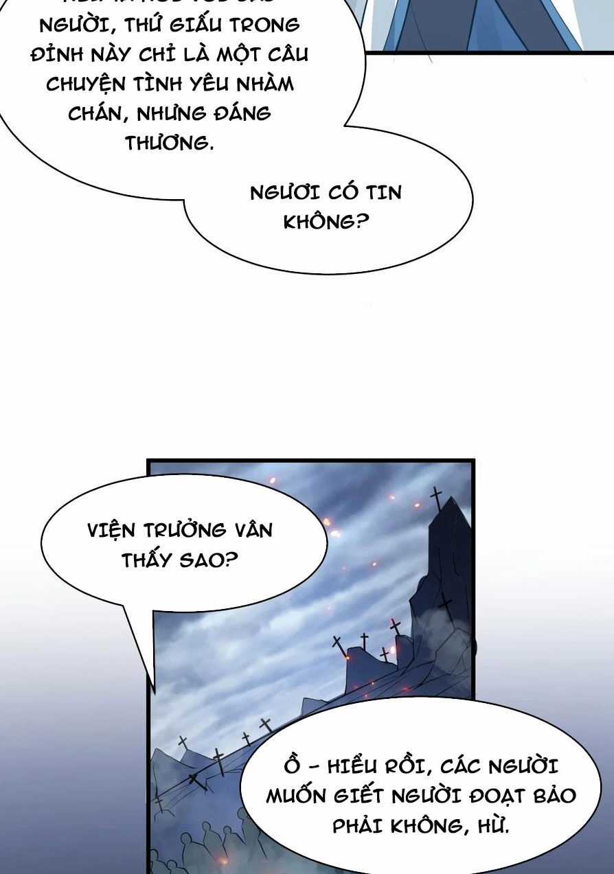 Tu Luyện Thành Tiên Ta Chỉ Muốn Nuôi Nữ Đồ Đệ Chương 168 trang 6