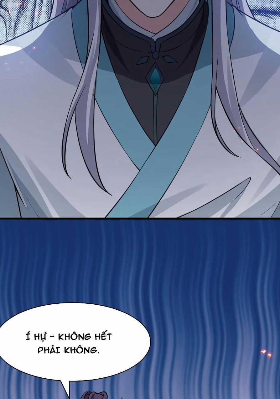 Tu Luyện Thành Tiên Ta Chỉ Muốn Nuôi Nữ Đồ Đệ Chương 168 trang 9