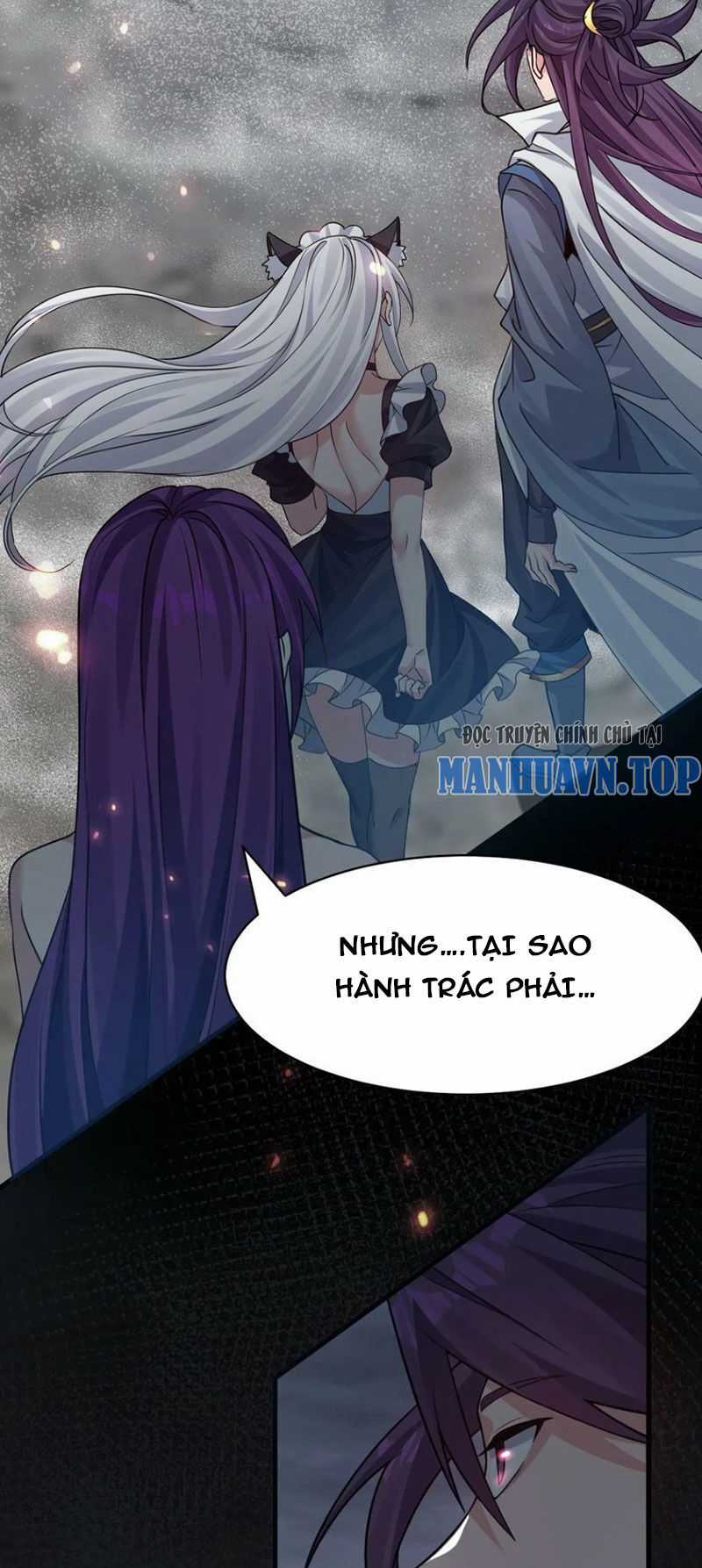Tu Luyện Thành Tiên Ta Chỉ Muốn Nuôi Nữ Đồ Đệ Chương 169 trang 23