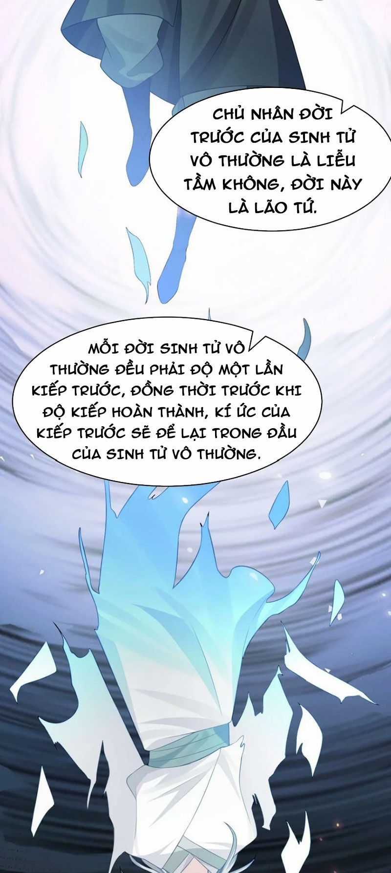 Tu Luyện Thành Tiên Ta Chỉ Muốn Nuôi Nữ Đồ Đệ Chương 169 trang 25