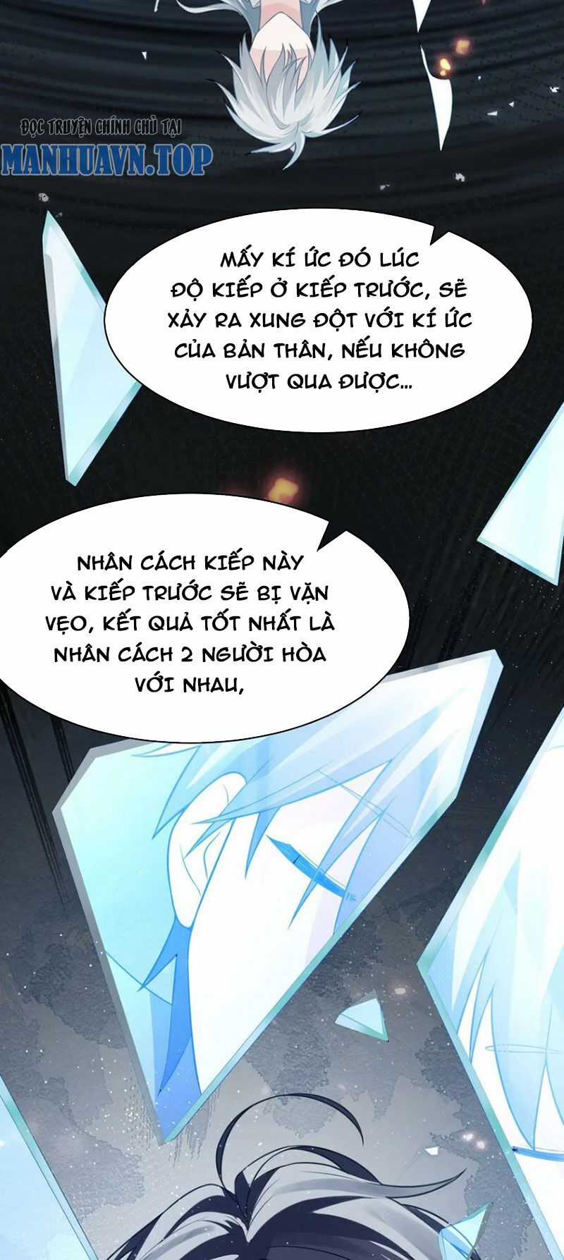 Tu Luyện Thành Tiên Ta Chỉ Muốn Nuôi Nữ Đồ Đệ Chương 169 trang 26