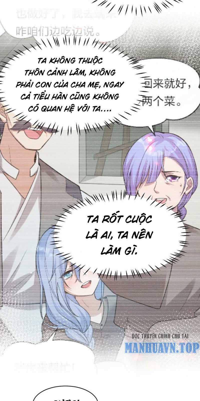 Tu Luyện Thành Tiên Ta Chỉ Muốn Nuôi Nữ Đồ Đệ Chương 169 trang 33