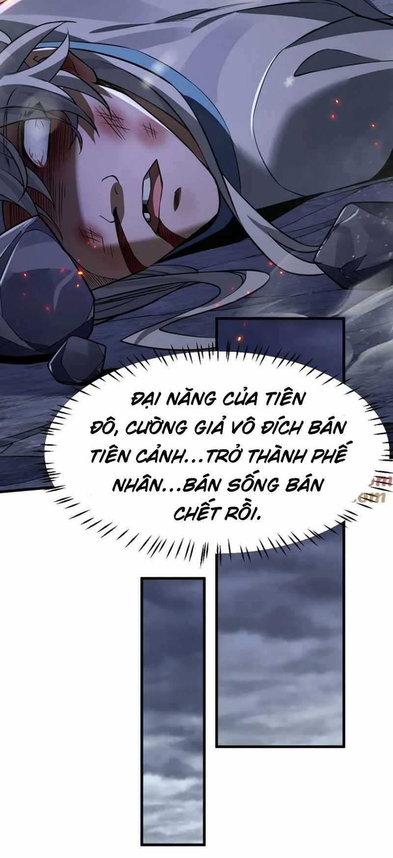 Tu Luyện Thành Tiên Ta Chỉ Muốn Nuôi Nữ Đồ Đệ Chương 169 trang 9