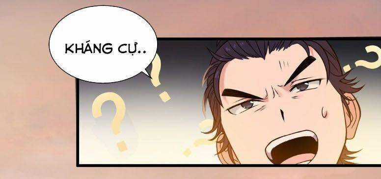 Tu Luyện Thành Tiên Ta Chỉ Muốn Nuôi Nữ Đồ Đệ Chương 17 trang 10