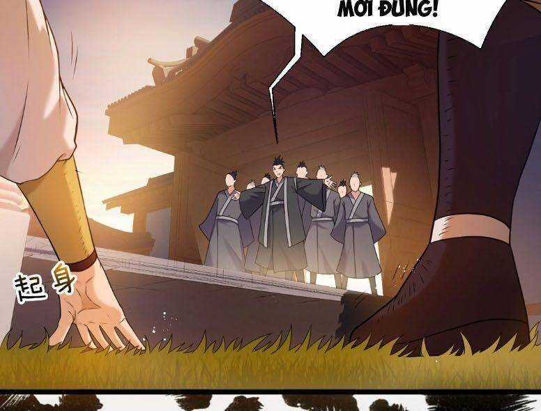 Tu Luyện Thành Tiên Ta Chỉ Muốn Nuôi Nữ Đồ Đệ Chương 17 trang 12