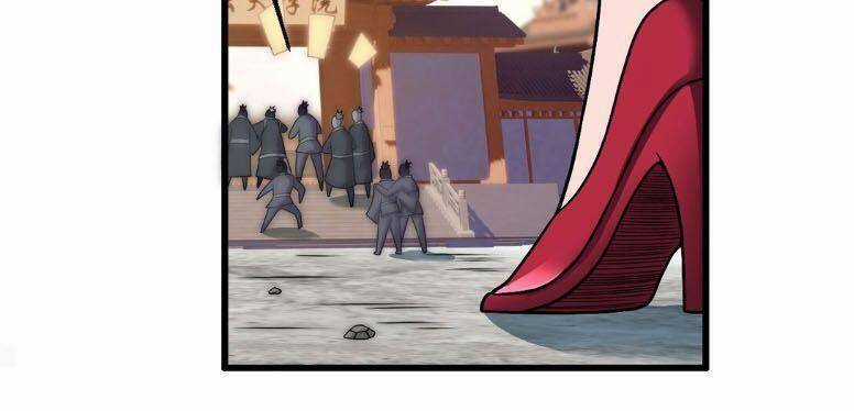 Tu Luyện Thành Tiên Ta Chỉ Muốn Nuôi Nữ Đồ Đệ Chương 17 trang 18