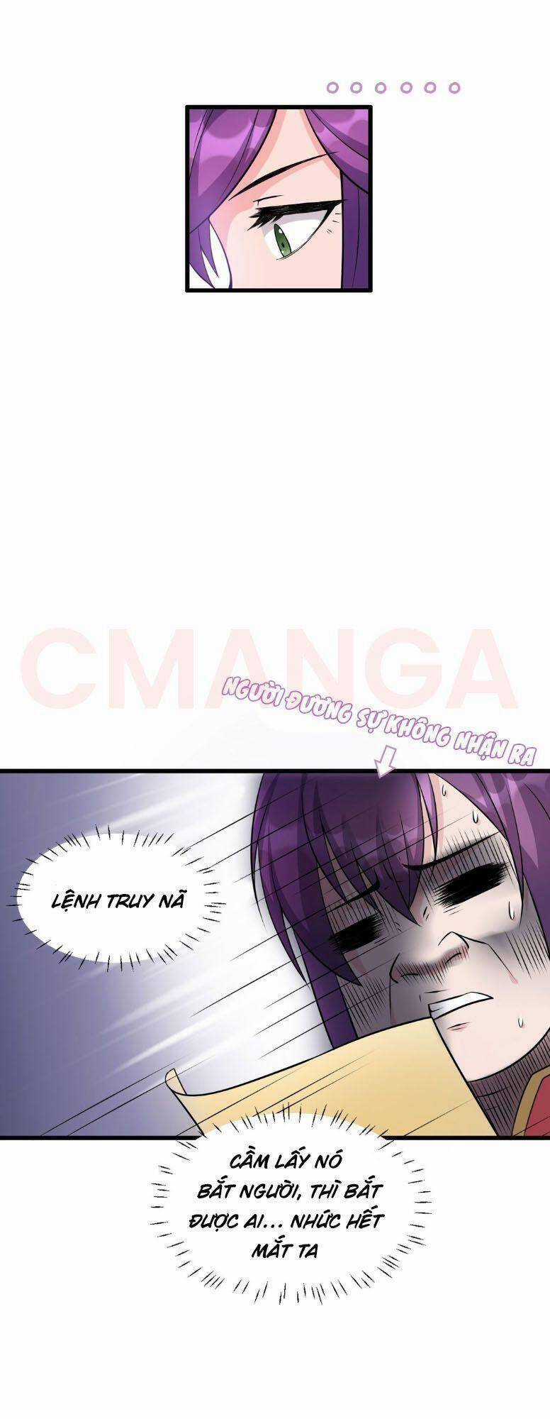 Tu Luyện Thành Tiên Ta Chỉ Muốn Nuôi Nữ Đồ Đệ Chương 17 trang 21