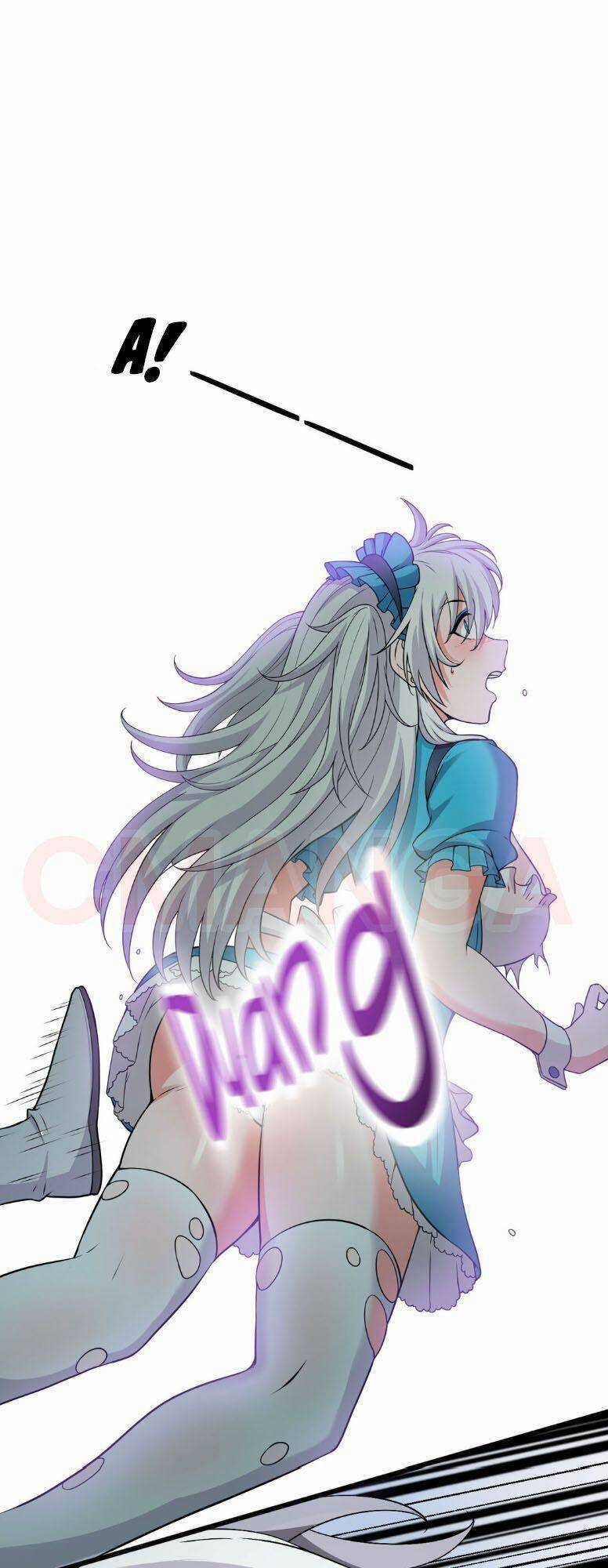 Tu Luyện Thành Tiên Ta Chỉ Muốn Nuôi Nữ Đồ Đệ Chương 17 trang 27