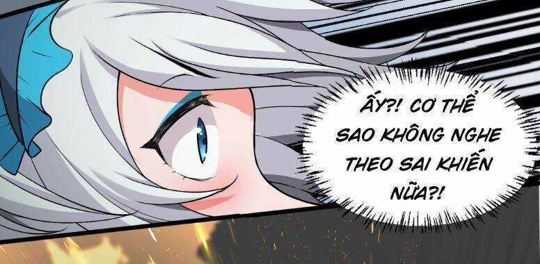 Tu Luyện Thành Tiên Ta Chỉ Muốn Nuôi Nữ Đồ Đệ Chương 17 trang 28