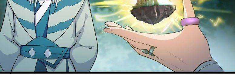 Tu Luyện Thành Tiên Ta Chỉ Muốn Nuôi Nữ Đồ Đệ Chương 17 trang 32