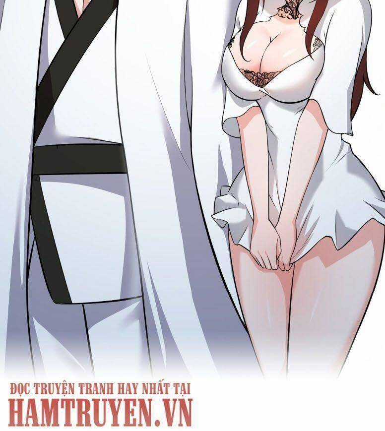 Tu Luyện Thành Tiên Ta Chỉ Muốn Nuôi Nữ Đồ Đệ Chương 17 trang 37