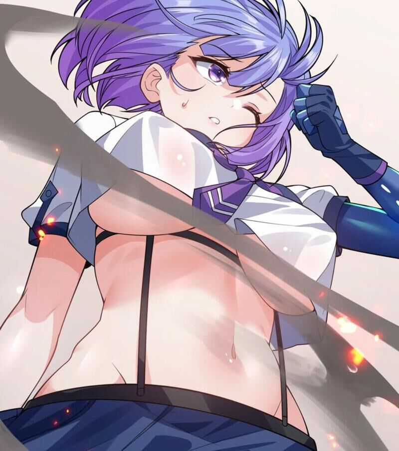 Tu Luyện Thành Tiên Ta Chỉ Muốn Nuôi Nữ Đồ Đệ Chương 170 trang 10