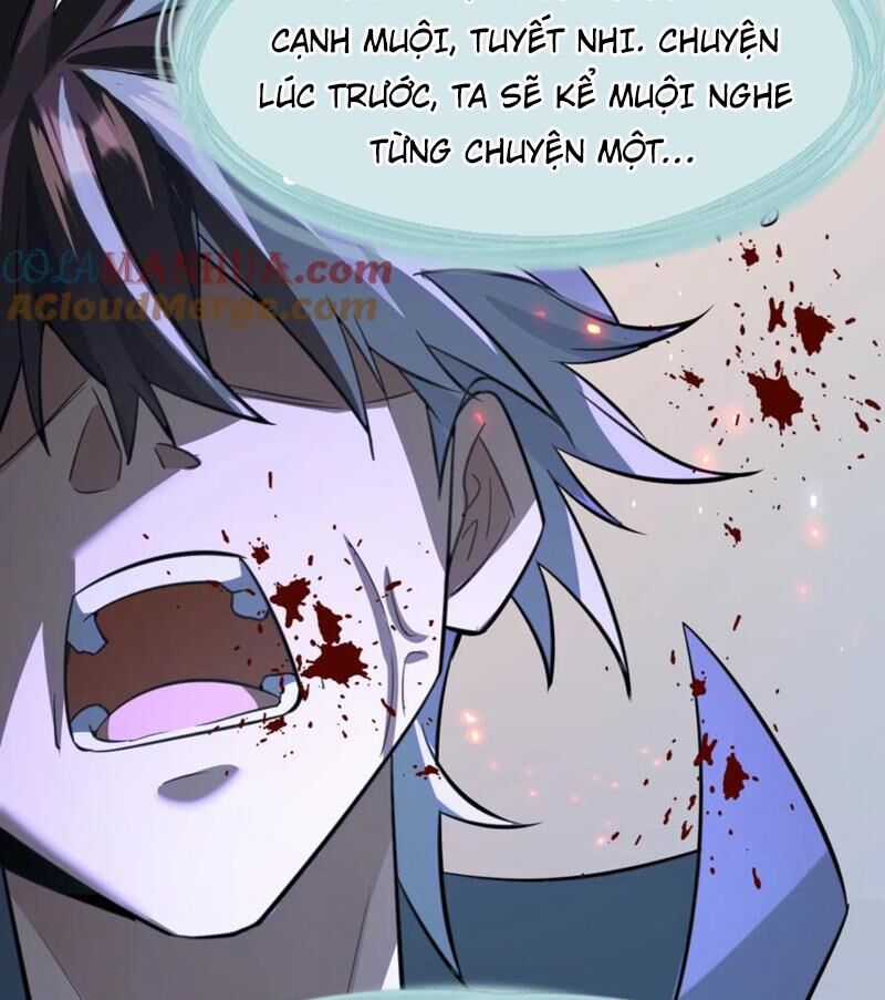 Tu Luyện Thành Tiên Ta Chỉ Muốn Nuôi Nữ Đồ Đệ Chương 170 trang 13