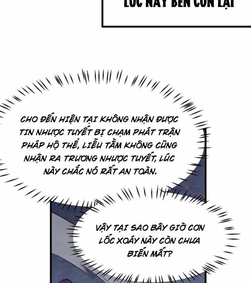 Tu Luyện Thành Tiên Ta Chỉ Muốn Nuôi Nữ Đồ Đệ Chương 170 trang 15