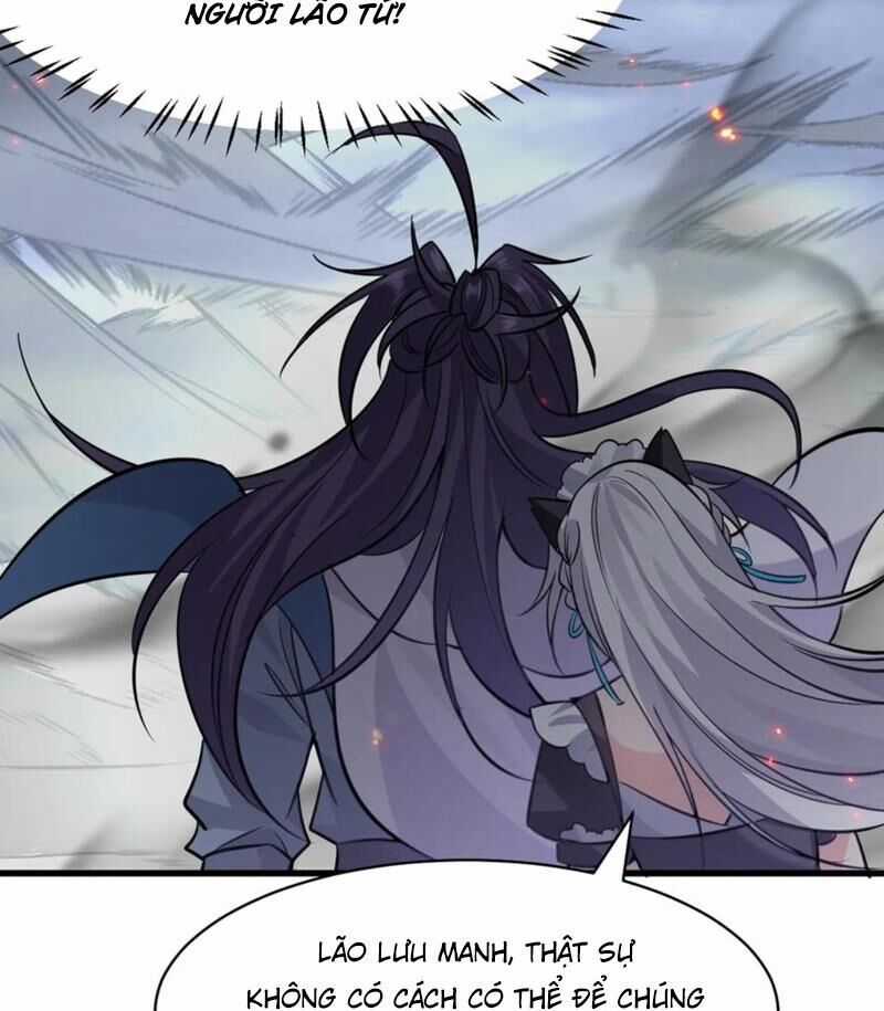 Tu Luyện Thành Tiên Ta Chỉ Muốn Nuôi Nữ Đồ Đệ Chương 170 trang 19