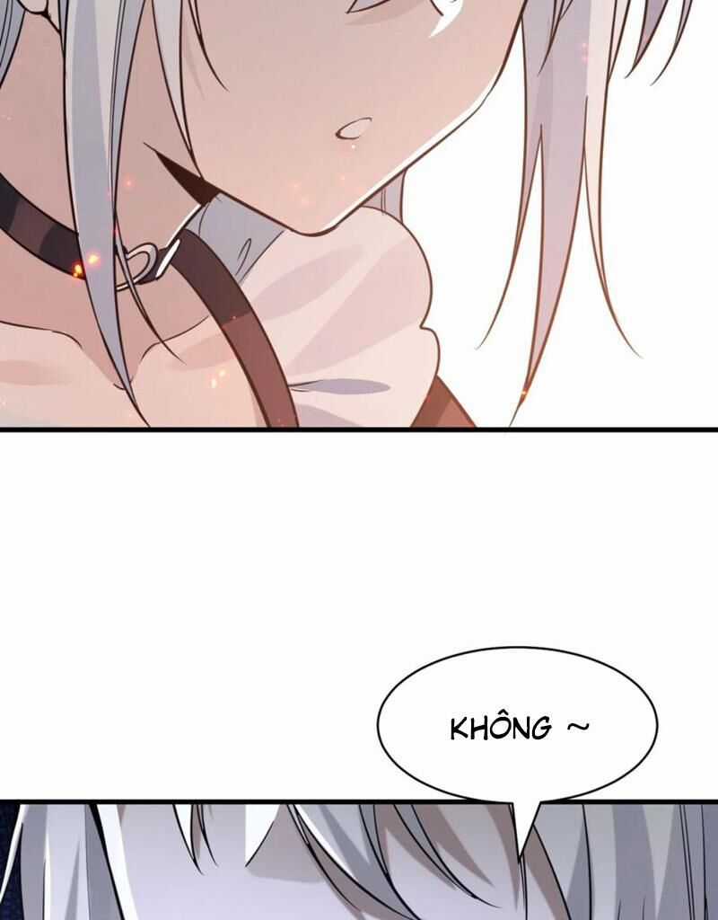 Tu Luyện Thành Tiên Ta Chỉ Muốn Nuôi Nữ Đồ Đệ Chương 170 trang 22