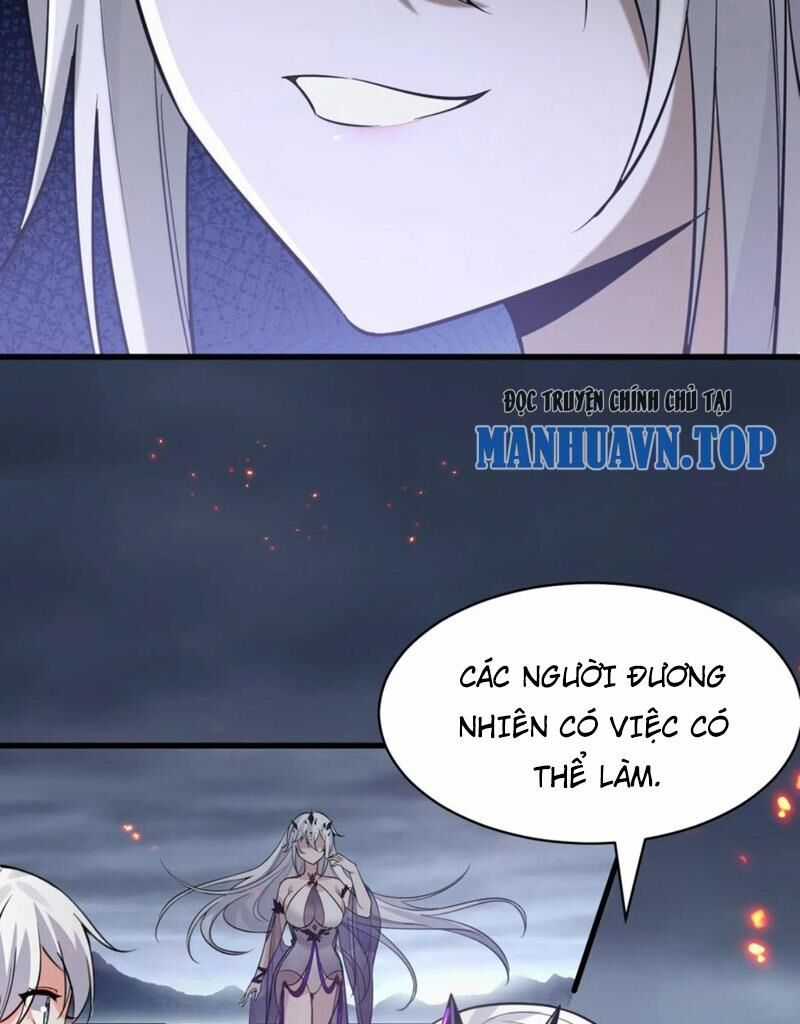 Tu Luyện Thành Tiên Ta Chỉ Muốn Nuôi Nữ Đồ Đệ Chương 170 trang 23