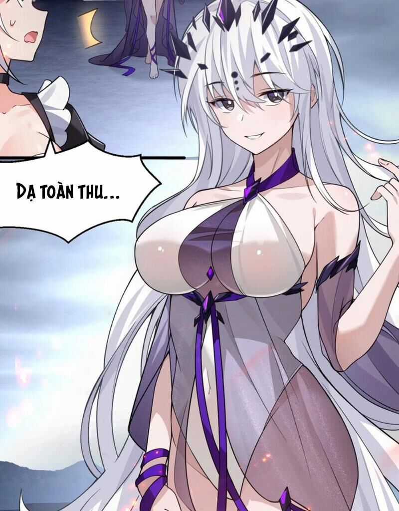 Tu Luyện Thành Tiên Ta Chỉ Muốn Nuôi Nữ Đồ Đệ Chương 170 trang 24