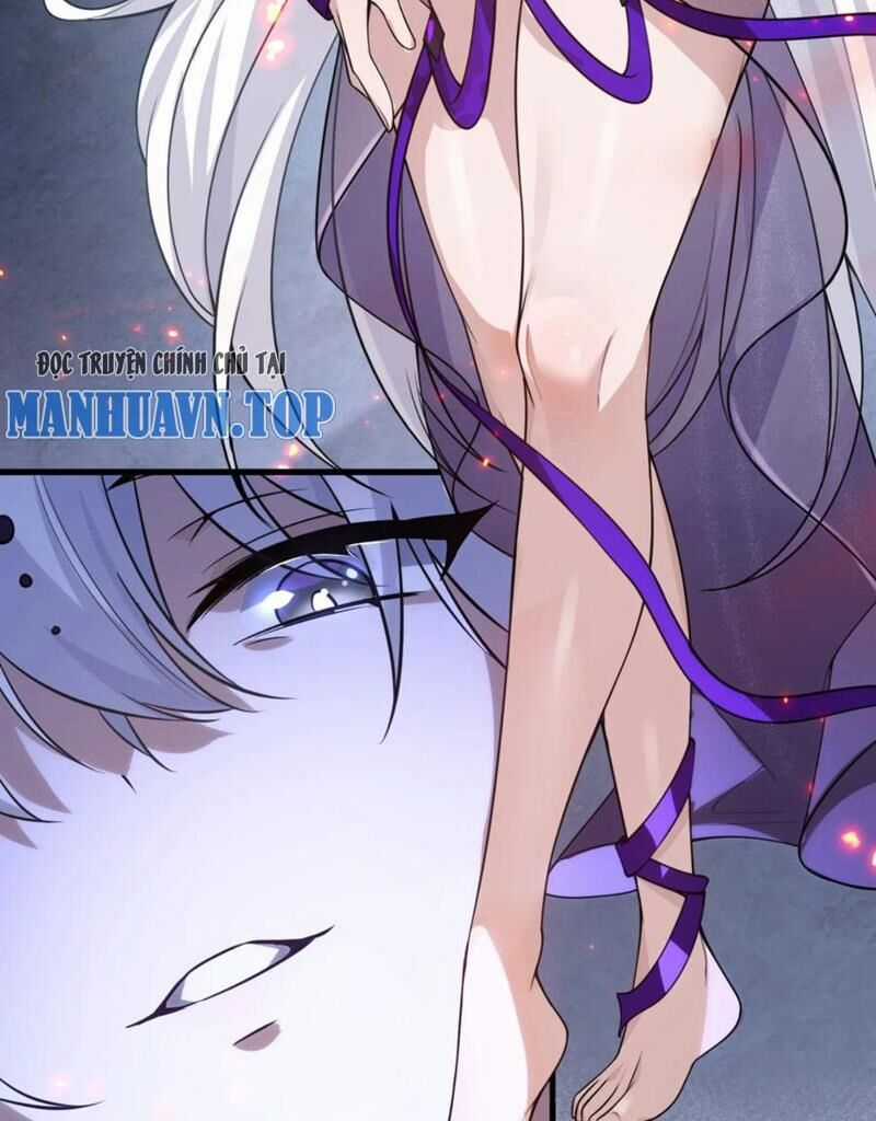 Tu Luyện Thành Tiên Ta Chỉ Muốn Nuôi Nữ Đồ Đệ Chương 170 trang 25