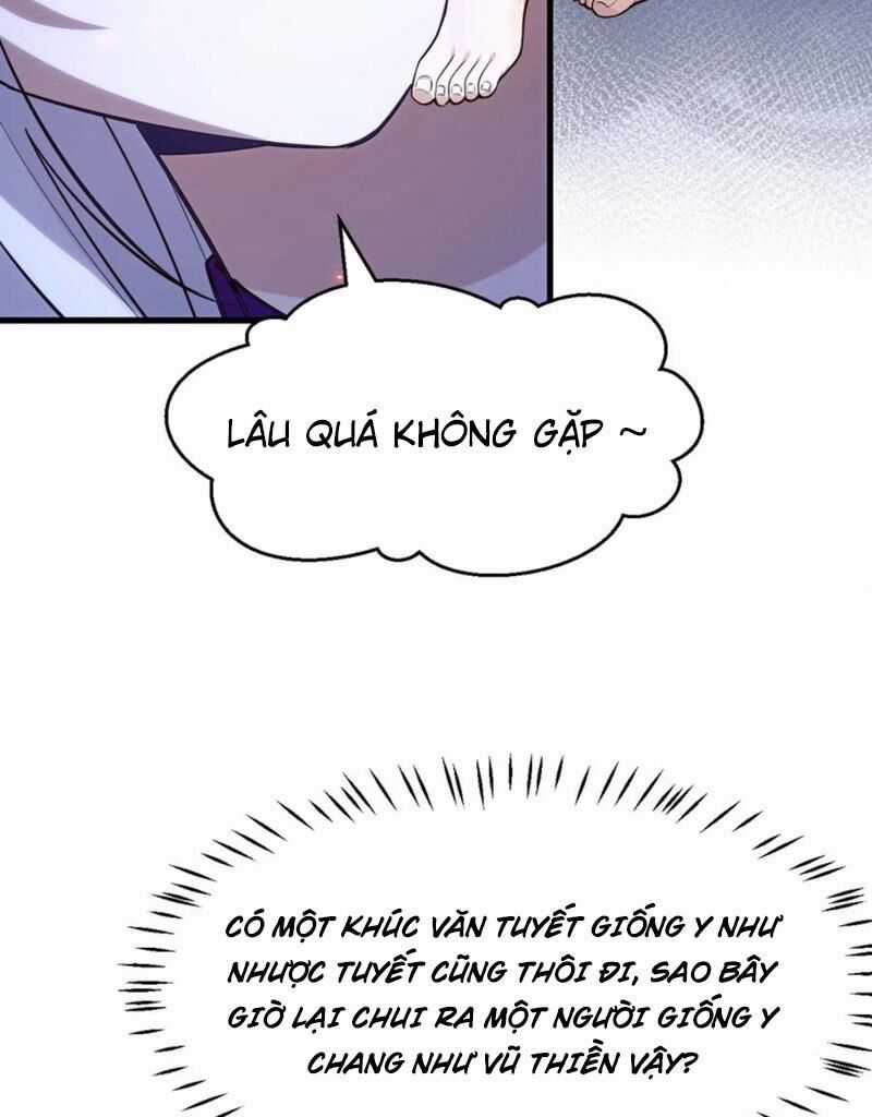 Tu Luyện Thành Tiên Ta Chỉ Muốn Nuôi Nữ Đồ Đệ Chương 170 trang 26