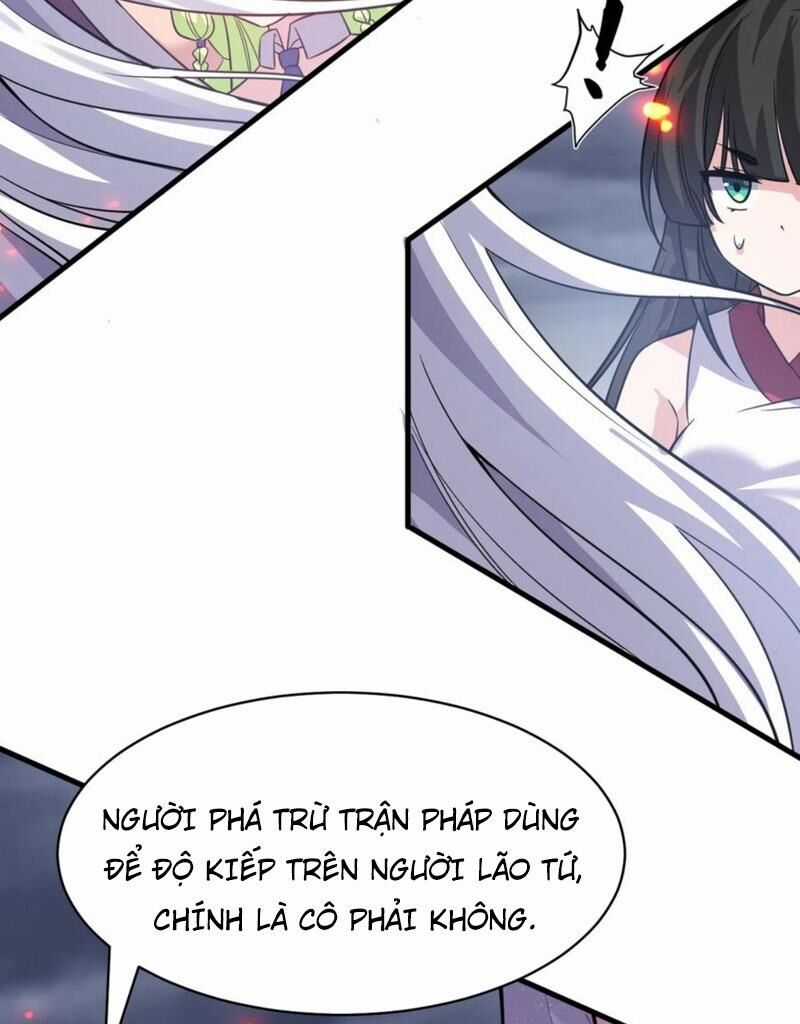 Tu Luyện Thành Tiên Ta Chỉ Muốn Nuôi Nữ Đồ Đệ Chương 170 trang 29