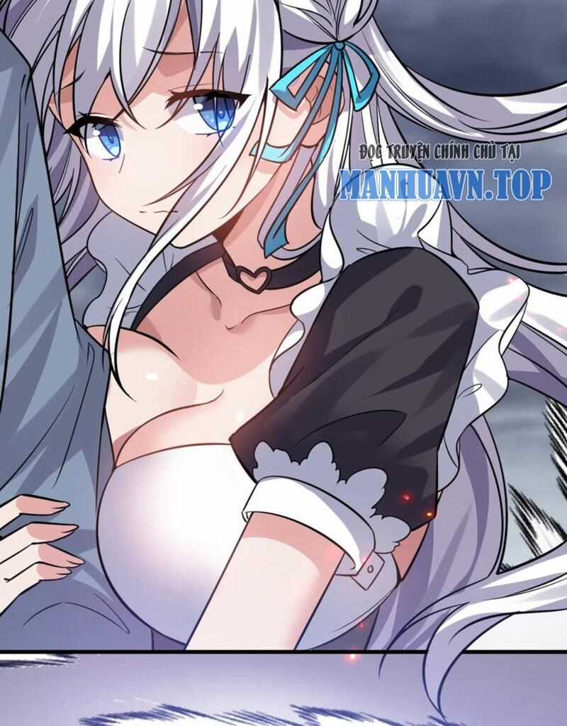 Tu Luyện Thành Tiên Ta Chỉ Muốn Nuôi Nữ Đồ Đệ Chương 170 trang 31